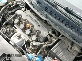 2008 Honda Civic with VIN 2HGFG12368H012164, listed as a IAAI auction lot 41207582 with 82,718 mi miles and . Bid and sale history available at DreamBid. Image 19.