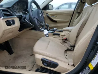 2015 BMW 3 Series 328i xDrive z VIN WBA3B5G50FNS17613, wystawiony jako Copart lot #58786285 z przebiegiem 179 185 mil mil oraz Czysty tytuł • Clean title. Historia ofert i sprzedaży dostępna na DreamBid. Obrazek 7.