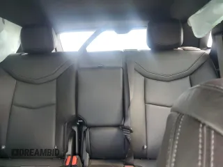 2021 Cadillac XT5 FWD Premium Luxury z VIN 1GYKNCR41MZ174477, wystawiony jako Copart lot #54335615 z przebiegiem 39 158 mil mil oraz Szkody całkowita. Historia ofert i sprzedaży dostępna na DreamBid. Obrazek 10.
