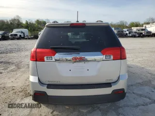 2015 GMC Terrain SLE с VIN 2GKFLWEK8F6341942, выставлен на аукционе Copart как лот 53573645 с пробегом 113 196 миль миль и Списание • Salvage title. История ставок и продаж доступна на DreamBid. Изображение 6.