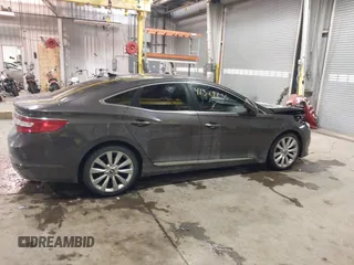 2015 Hyundai Azera Limited z VIN KMHFH4JG2FA432545, wystawiony jako IAAI lot #41329236 z przebiegiem 98 661 mil mil oraz . Historia ofert i sprzedaży dostępna na DreamBid. Obrazek 13.