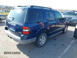 2006 Ford Explorer XLS z VIN 1FMEU62E06ZA02126, wystawiony jako IAAI lot #42419217 z przebiegiem 331 745 mil mil oraz . Historia ofert i sprzedaży dostępna na DreamBid. Obrazek 4.