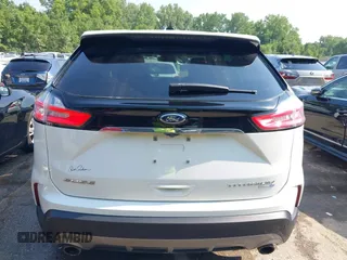 2020 Ford Edge Titanium с VIN 2FMPK4K99LBB53860, выставлен на аукционе IAAI как лот 42467153 с пробегом 85 503 миль миль и . История ставок и продаж доступна на DreamBid. Изображение 16.