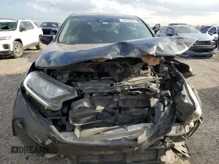 2019 Honda CR-V EX with VIN 7FARW1H53KE029478, listed as a Copart auction lot 44019805 with 94,551 mi miles and Salvage Title. Bid and sale history available at carsss.com. Image 5.