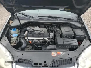 2006 Volkswagen Jetta Edition с VIN 3VWCT71K06M055841, выставлен на аукционе Copart как лот 51249565 с пробегом 180 296 миль миль и Списание • Salvage title. История ставок и продаж доступна на DreamBid. Изображение 11.