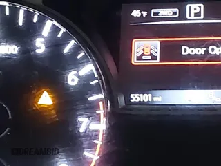 2019 Nissan Pathfinder S с VIN 5N1DR2MM3KC641608, выставлен на аукционе IAAI как лот 41446787 с пробегом 55 101 миль миль и . История ставок и продаж доступна на DreamBid. Изображение 15.