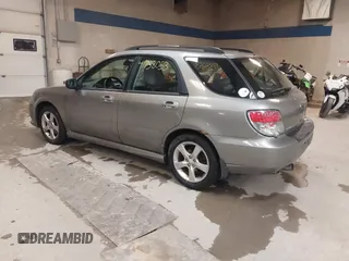 2006 Subaru Impreza i с VIN JF1GG67676H802925, выставлен на аукционе IAAI как лот 41738053 с пробегом 141 956 миль миль и . История ставок и продаж доступна на DreamBid. Изображение 3.