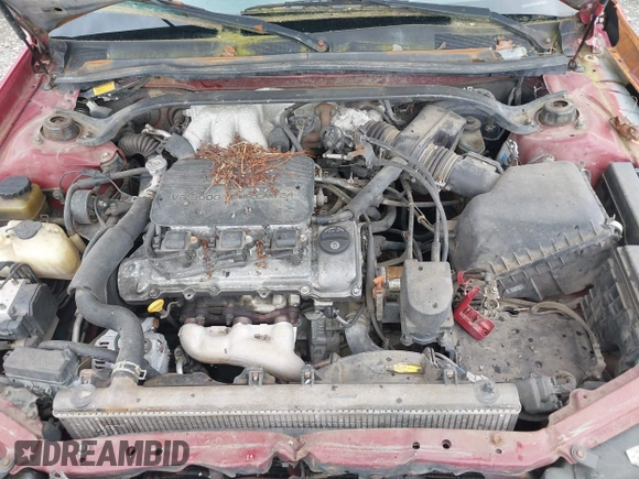 1999 Toyota Solara SE with VIN 2T1CF22P4XC101463, listed as a IAAI auction lot 41944204 with 297,674 mi miles. Bid and sale history available at carsss.com. Image 10.