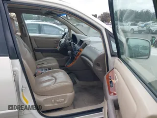 2000 Lexus RX 300 z VIN JT6GF10U8Y0079751, wystawiony jako IAAI lot #42095383 z przebiegiem 187 607 mil mil oraz . Historia ofert i sprzedaży dostępna na DreamBid. Obrazek 5.