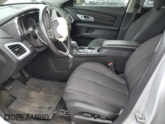 2014 GMC Terrain SLE with VIN 2GKFLWEK9E6129761, listed as a Copart auction lot 61259135 with 101,177 mi miles and Clean title. Bid and sale history available at DreamBid. Image 7.