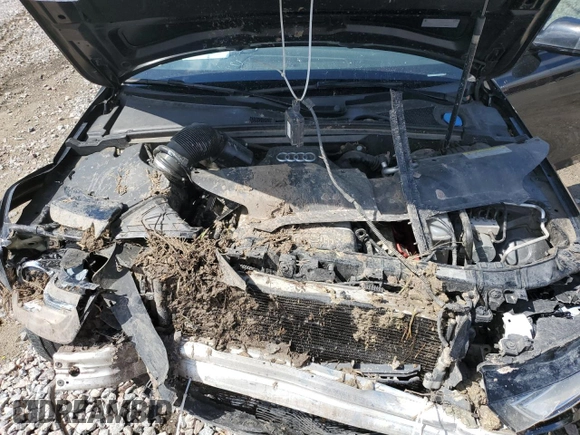 2016 Audi S4 Premium Plus z VIN WAUBGAFL3GA010311, wystawiony jako Copart lot #67876343 z przebiegiem 77 920 mil mil oraz . Historia ofert i sprzedaży dostępna na DreamBid. Obrazek 11.