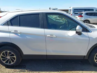 2020 Mitsubishi Eclipse Cross ES z VIN JA4AS3AA3LZ023452, wystawiony jako IAAI lot #41398847 z przebiegiem 68 445 mil mil oraz . Historia ofert i sprzedaży dostępna na DreamBid. Obrazek 14.