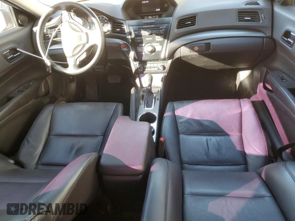 2015 Acura ILX Premium z VIN 19VDE1F54FE010017, wystawiony jako Copart lot #79522394 z przebiegiem 115 003 mil mil oraz Szkoda całkowita • Salvage title. Historia ofert i sprzedaży dostępna na DreamBid. Obrazek 8.