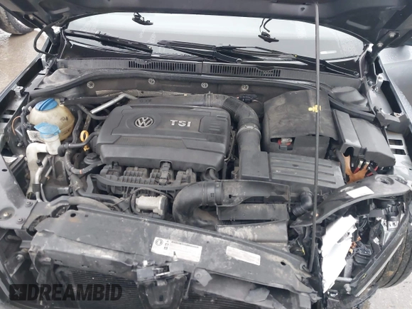2015 Volkswagen Jetta SE с VIN 3VWD17AJ7FM320420, выставлен на аукционе IAAI как лот 41495266 с пробегом 132 031 миль миль и . История ставок и продаж доступна на DreamBid. Изображение 10.