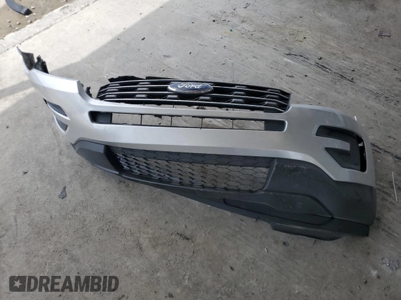 2017 Ford Explorer with VIN 1FM5K7B83HGB12902, listed as a Copart auction lot 59748805 with 202,368 mi miles and Salvage title. Bid and sale history available at DreamBid. Image 13.