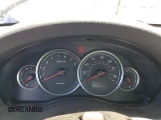 2006 Subaru Legacy Outback Limited с VIN 4S4BP62C366300700, выставлен на аукционе Copart как лот 58036955 с пробегом Не указан миль и Списание • Salvage title. История ставок и продаж доступна на DreamBid. Изображение 9.