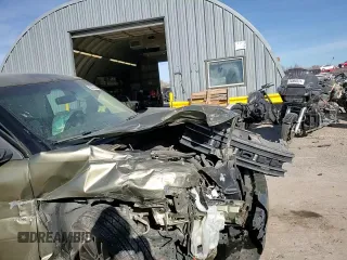 2013 Ford Flex SEL with VIN 2FMHK6C8XDBD06592, listed as a Copart auction lot 82223764 with Not Provided miles and Salvage Title. Bid and sale history available at carsss.com. Image 12.