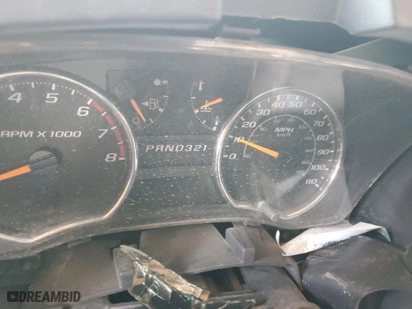 2007 Chevrolet Colorado LT w/2LT with VIN 1GCDS13EX78141162, listed as a Copart auction lot 64825784 with 0 mi miles and Salvage Title. Bid and sale history available at carsss.com. Image 9.