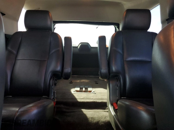 2014 GMC Yukon Denali with VIN 1GKS2EEF0ER108624, listed as a Copart auction lot 44456865 with 170,720 mi miles and Salvage Title. Bid and sale history available at carsss.com. Image 10.