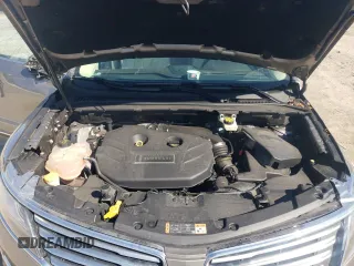 2016 Lincoln MKC Reserve with VIN 5LMCJ3D98GUJ21407, listed as a Copart auction lot 46851895 with 51,133 mi miles and Salvage title. Bid and sale history available at DreamBid. Image 13.