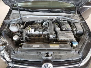 2021 Volkswagen Golf TSI с VIN 3VWG57AU1MM006500, выставлен на аукционе Copart как лот 64201314 с пробегом 75 129 миль миль и Чистый • Clean title. История ставок и продаж доступна на DreamBid. Изображение 11.