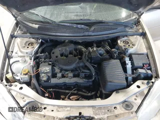 2004 Chrysler Sebring LX with VIN 1C3EL46RX4N171054, listed as a IAAI auction lot 41755186 with 202,563 mi miles and . Bid and sale history available at DreamBid. Image 10.