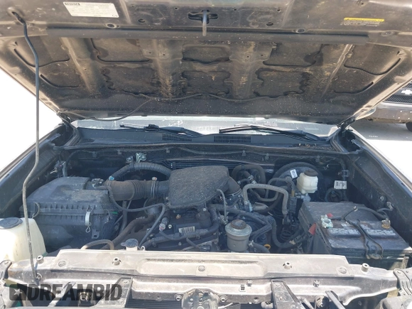 2021 Toyota Tacoma SR with VIN 3TYAX5GN3MT015565, listed as a IAAI auction lot 42241436 with 46,921 mi miles and . Bid and sale history available at DreamBid. Image 10.