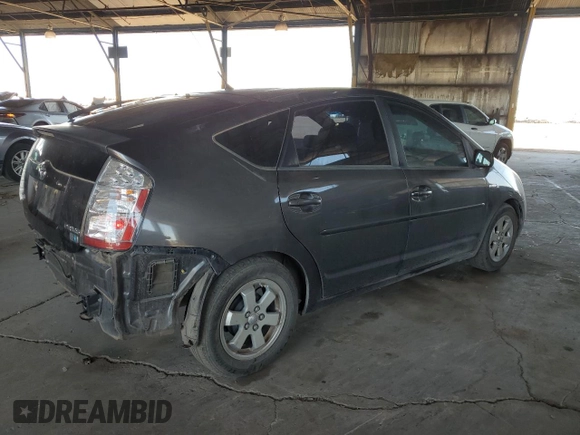 2008 Toyota Prius с VIN JTDKB20U683408921, выставлен на аукционе Copart как лот 64044915 с пробегом 226 562 миль миль и Списание • Salvage title. История ставок и продаж доступна на DreamBid. Изображение 3.