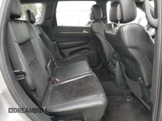 2018 Jeep Grand Cherokee Laredo с VIN 1C4RJFAG8JC367974, выставлен на аукционе Copart как лот 48883405 с пробегом 99 311 миль миль и Списание • Salvage title. История ставок и продаж доступна на DreamBid. Изображение 11.