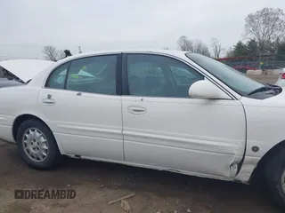 2002 Buick LeSabre Limited with VIN 1G4HR54K02U190729, listed as a IAAI auction lot 41990911 with 113,392 mi miles and . Bid and sale history available at carsss.com. Image 13.