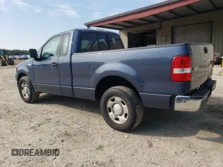 2004 Ford F-150 XL z VIN 1FTRF12WX4NB19843, wystawiony jako Copart lot #63184855 z przebiegiem 275 692 mil mil oraz Szkoda całkowita • Salvage title. Historia ofert i sprzedaży dostępna na DreamBid. Obrazek 2.