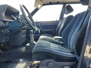 1986 Toyota Camry z VIN JT2SV16E6G0520922, wystawiony jako Copart lot #47146675 z przebiegiem 156 394 mil mil oraz Szkoda całkowita • Salvage title. Historia ofert i sprzedaży dostępna na DreamBid. Obrazek 7.