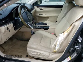 2013 Lexus ES 350 4dr Sdn with VIN JTHBK1GG2D2058776, listed as a Copart auction lot 54019495 with 112,706 mi miles and Clean Title. Bid and sale history available at carsss.com. Image 7.