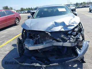 2017 Honda Civic Sedan EX with VIN 19XFC2F81HE037541, listed as a IAAI auction lot 41804761 with 119,550 mi miles. Bid and sale history available at carsss.com. Image 13.