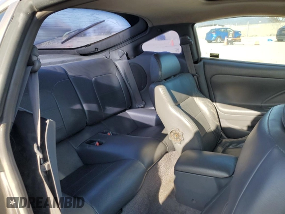 1995 Mitsubishi Eclipse with VIN 4A3AL54F1SE130007, listed as a Copart auction lot 52034405 with 75,905 mi miles and Clean Title. Bid and sale history available at DreamBid. Image 10.