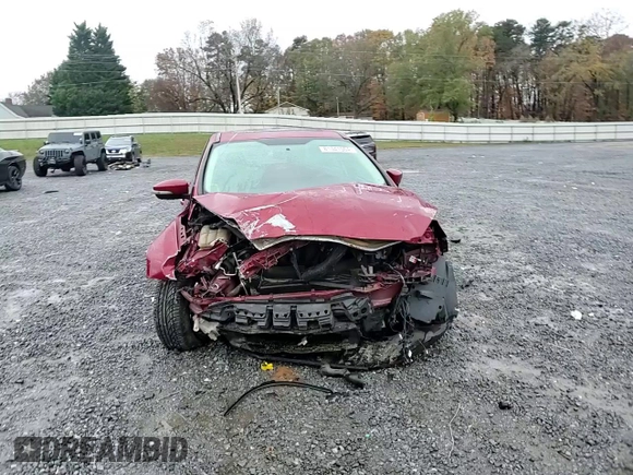 2015 Ford Focus SE with VIN 1FADP3F21FL215049, listed as a Copart auction lot 81341504 with 158,855 mi miles and Salvage Title. Bid and sale history available at carsss.com. Image 10.