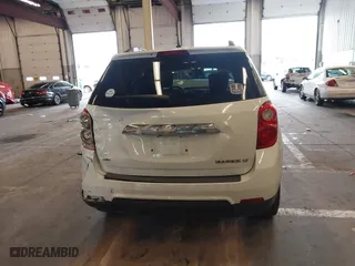 2014 Chevrolet Equinox LT with VIN 1GNFLFEK7EZ128700, listed as a IAAI auction lot 41219813 with 75,267 mi miles. Bid and sale history available at carsss.com. Image 17.