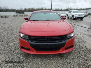 2015 Dodge Charger RT with VIN 2C3CDXCTXFH895862, listed as a Copart auction lot 51702465 with 115,380 mi miles and Non Repairable. Bid and sale history available at DreamBid. Image 5.