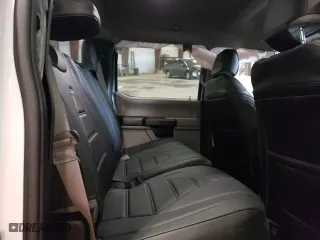 2019 Ford F-150 XL with VIN 1FTEW1EP4KKF08687, listed as a Copart auction lot 51903035 with 54,083 mi miles and Clean Title. Bid and sale history available at carsss.com. Image 10.