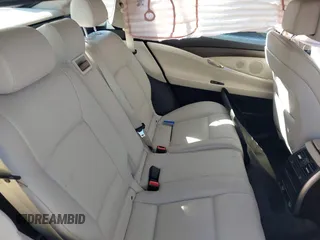 2013 BMW 5 Series 535i Gran Turismo xDrive with VIN WBASP2C55DC339507, listed as a IAAI auction lot 41824541 with 94,801 mi miles and . Bid and sale history available at DreamBid. Image 8.