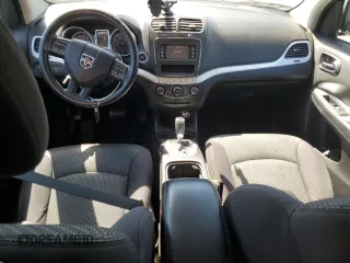 2013 Dodge Journey SXT with VIN 3C4PDDBG6DT639884, listed as a Copart auction lot 64623635 with 206,809 mi miles and Clean title. Bid and sale history available at DreamBid. Image 8.