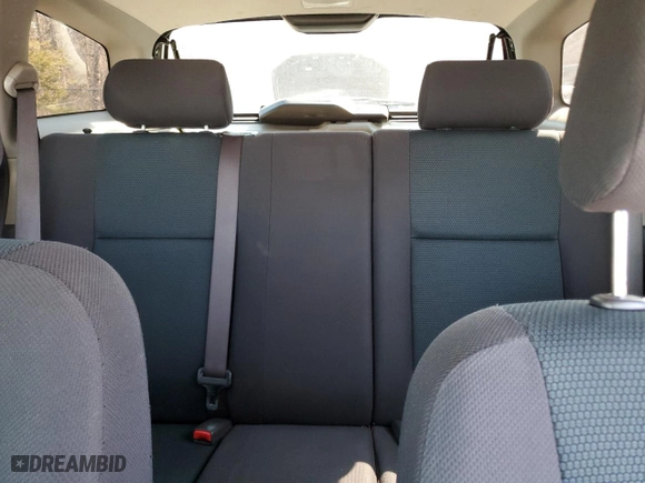 2005 Toyota Matrix STD with VIN 2T1KR32E85C892620, listed as a Copart auction lot 51009245 with 254,583 mi miles and Clean Title. Bid and sale history available at carsss.com. Image 10.