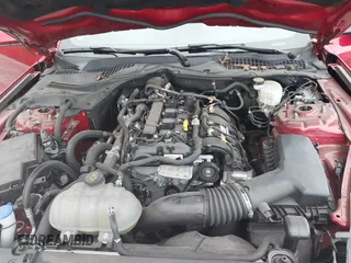 2022 Ford Mustang EcoBoost с VIN 1FA6P8TH0N5114862, выставлен на аукционе IAAI как лот 42266233 с пробегом 20 091 миль миль и . История ставок и продаж доступна на DreamBid. Изображение 10.