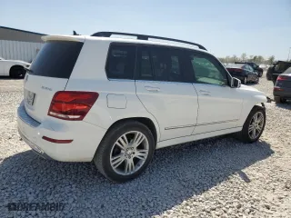 2014 Mercedes-Benz GLK-Class GLK 250 BlueTEC with VIN WDCGG0EB3EG299951, listed as a Copart auction lot 49775965 with 146,102 mi miles and Salvage Title. Bid and sale history available at carsss.com. Image 3.