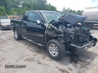2006 Toyota Tundra SR5 с VIN 5TBET34136S511573, выставлен на аукционе IAAI как лот 42243061 с пробегом 248 172 миль миль и . История ставок и продаж доступна на DreamBid. Изображение 1.