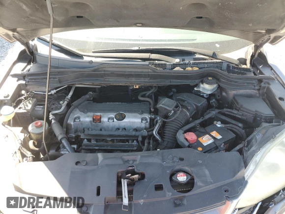 2011 Honda CR-V EX with VIN 3CZRE3H50BG703469, listed as a Copart auction lot 49991475 with 145,938 mi miles and Non Repairable. Bid and sale history available at DreamBid. Image 13.