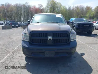 2020 Ram 1500 Tradesman with VIN 3C6JR6DG4LG133162, listed as a IAAI auction lot 42157040 with 84,737 mi miles and . Bid and sale history available at DreamBid. Image 12.