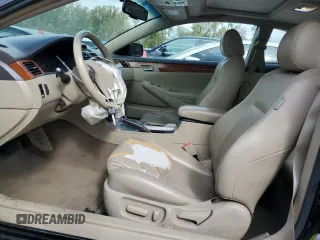 2007 Toyota Solara SE with VIN 4T1CA30P77U115265, listed as a Copart auction lot 71886704 with 212,951 mi miles and Salvage Title. Bid and sale history available at carsss.com. Image 7.