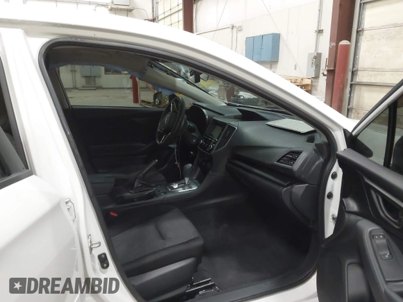 2018 Subaru Impreza Premium z VIN 4S3GKAB68J3610714, wystawiony jako IAAI lot #41774380 z przebiegiem 114 745 mil mil oraz . Historia ofert i sprzedaży dostępna na DreamBid. Obrazek 5.