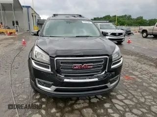 2017 GMC Acadia Limited with VIN 1GKKRSKD2HJ138479, listed as a Copart auction lot 57441665 with 149,261 mi miles and Salvage title. Bid and sale history available at DreamBid. Image 14.